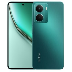 Realme P3 зеленый